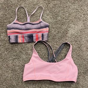 Iviviva Reversible sports bra